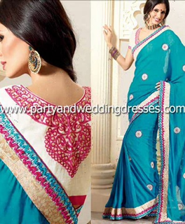 Latest Sarees