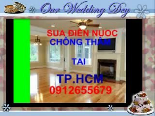 THỢ SỬA CHỮA CHỐNG THẤM Ở TẠI QUÂN TÂN BÌNH ,CALL 0906700438