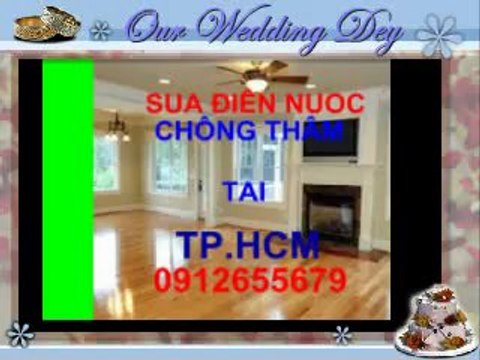 THỢ SỬA CHỮA CHỐNG THẤM Ở TẠI QUÂN TÂN BÌNH ,CALL 0906700438