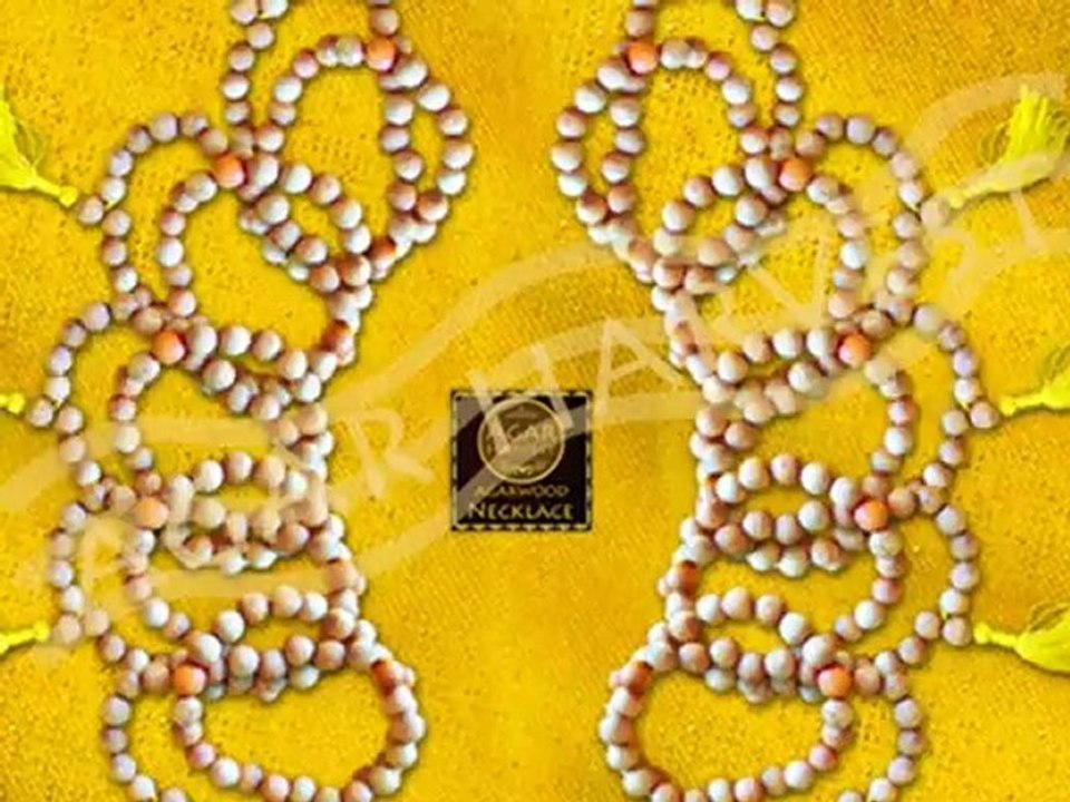 agarharvest- From part of Agarwood piece for personal accessory, praying or meditation.