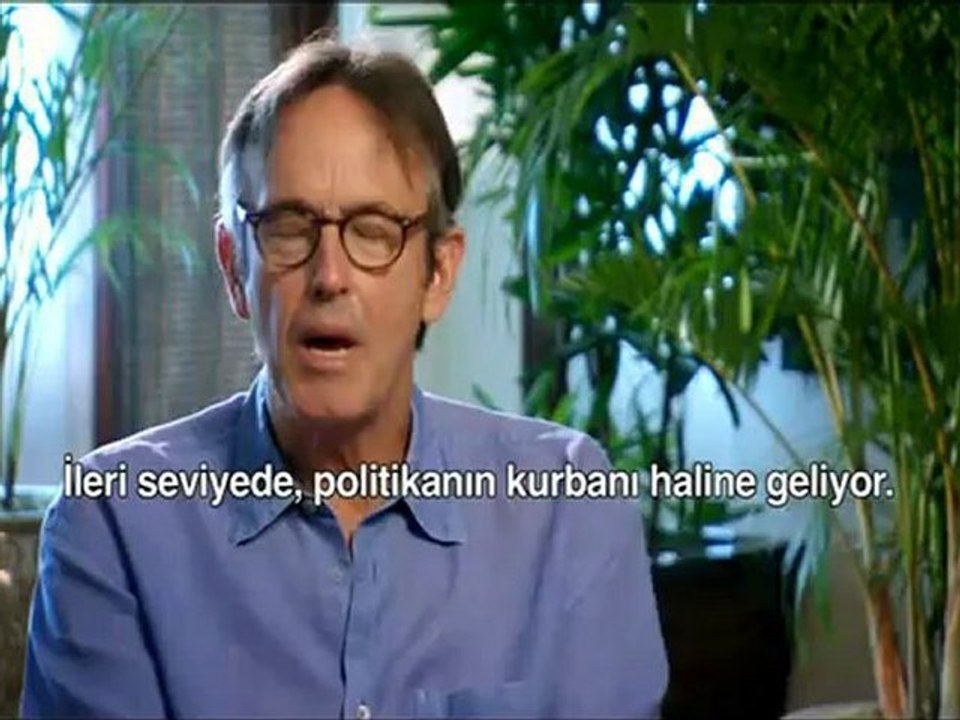 Bourne'un Mirası Altyazılı Röportajlar (imedebe.com)