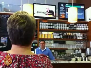 Coroner finds dingo took Australian baby