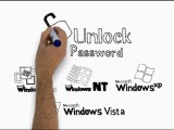 Windows XP recovery tool - Unlock My Password