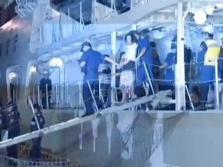 Giappone: isole Senkaku, espulsi attivisti cinesi