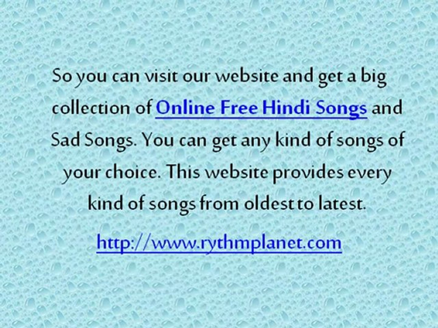 ⁣Effect of Online Hindi Songs