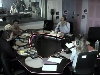 les matins d'été - Les Autoroutes