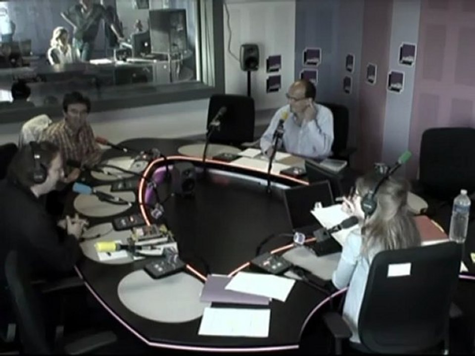 les matins d'été - Les Autoroutes