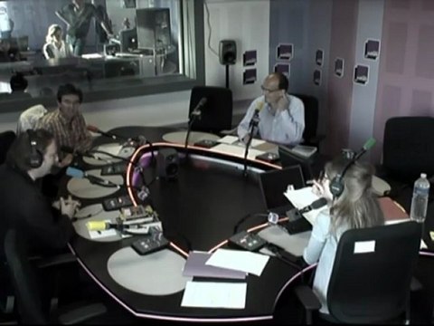 les matins d'été - Les Autoroutes