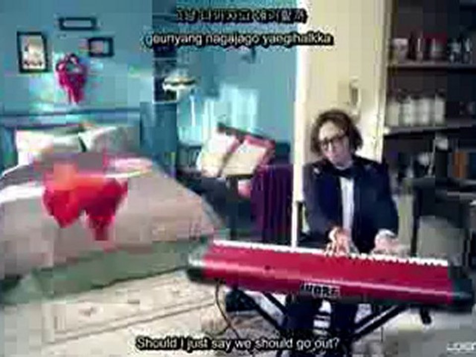 [HD] IU Good Day MV English Subs