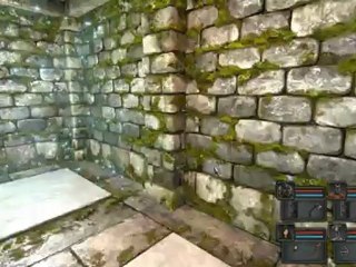 Let's Play [FR] - The Legend of Grimrock [Episode 16]