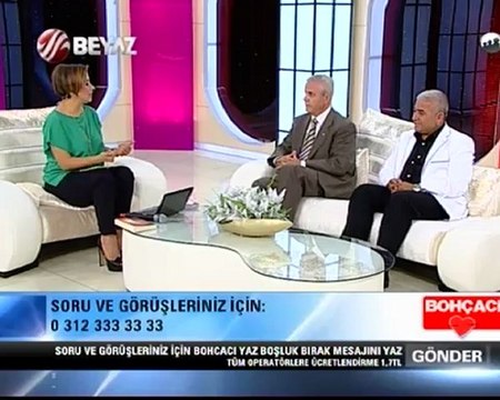 Bohçacı 17.08.2012 1.Kısım