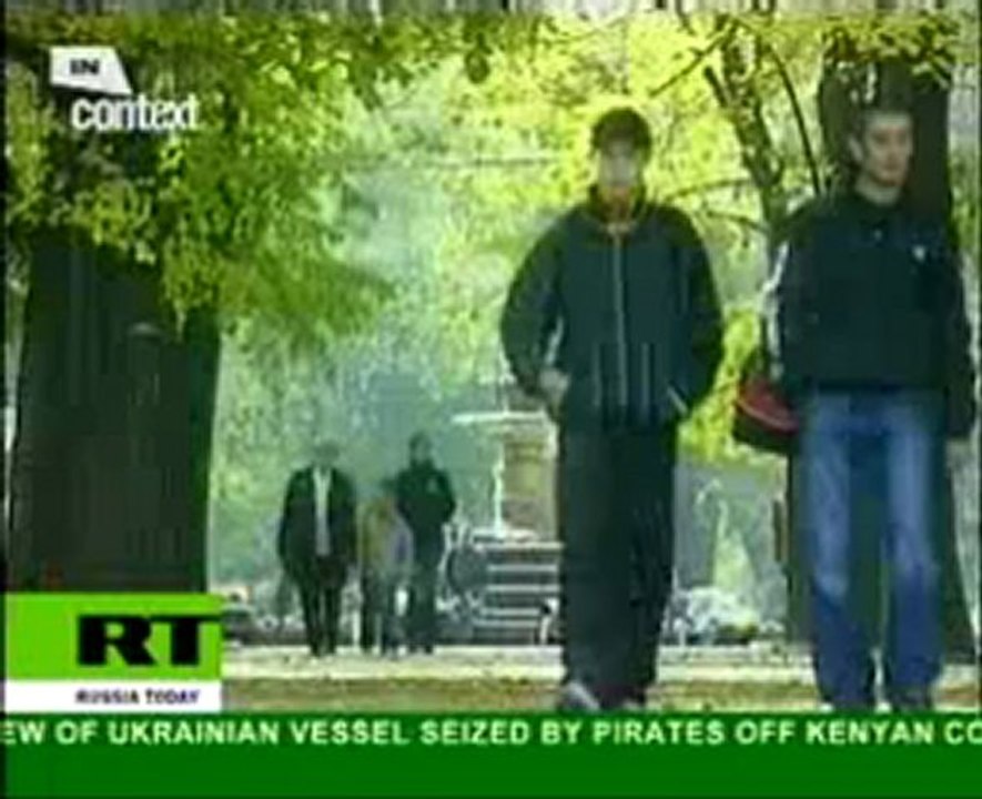 Speaking the truth about Georgia