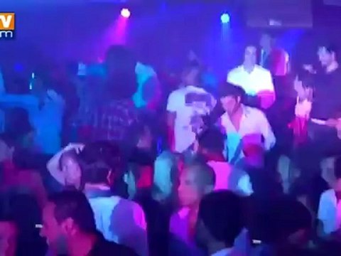 Les boîtes de nuit rivalisent d’idées pour attirer les clients sur la Côte d’Azur