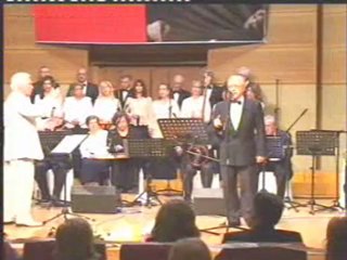 SABA TSM TOPLULUĞU KONSERİ 1