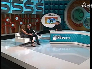 Vaya Semanita - Pablo Motos