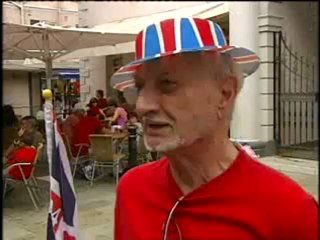 Moratinos visita Gibraltar