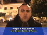 SICILIA TV (Favara) Messinese in risposta ai suoi 4 consiglieri comunali