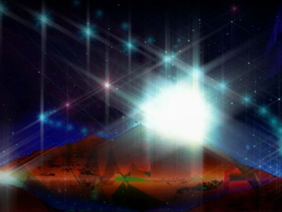 The Mystics