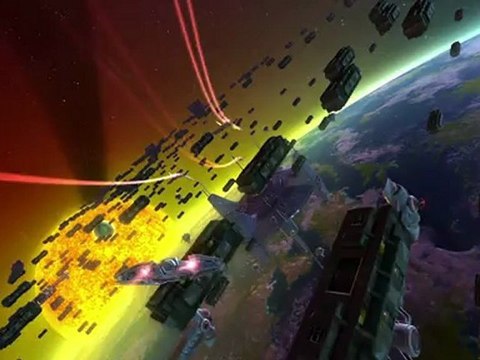 Aperçu du prochain patch - SWTOR