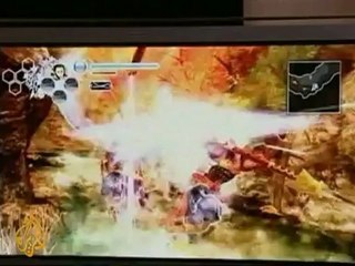 Sony sees light at tunnel's end