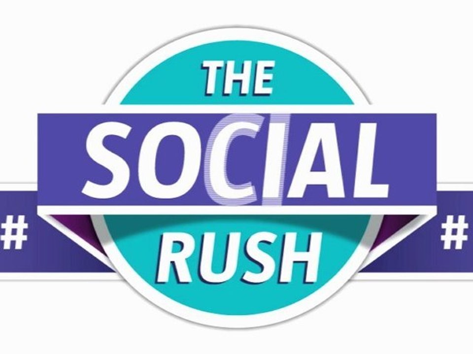 The Social Rush sur Direct Star