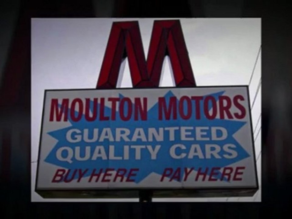 Used 2005 Cadillac SRX Tote the Note in Madison, TN