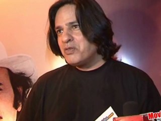 Rahul Roy Not Keen To Do Special Role In 'Aashiqui 2'