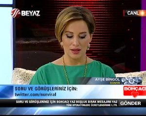 Bohçacı 17.08.2012 2.Kısım