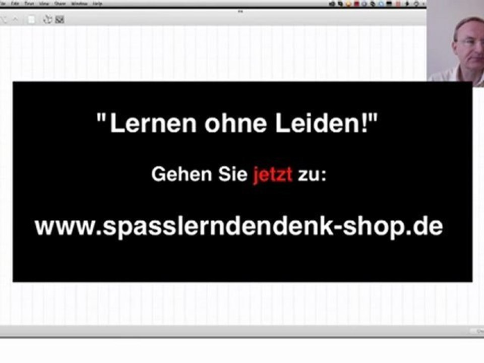 Personalreferent, Teil 1