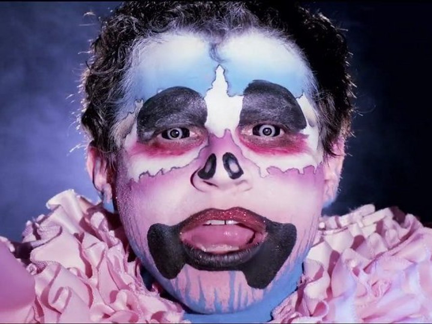 Animal Collective - Today's Supernatural (Official Video) - video  Dailymotion