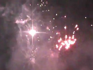 feu boussois