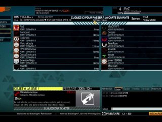 Blacklight - Retribution [ Video-Découverte] HD & Commenté !