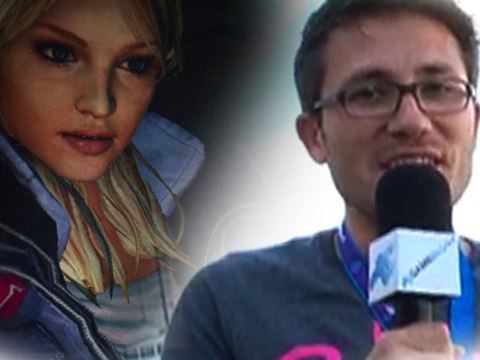 Until Dawn, nos impressions