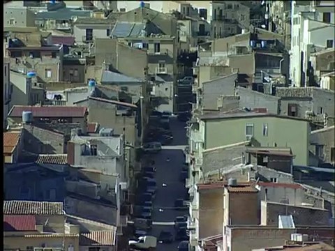 SICILIA TV FAVARA - 2 arresti a Favara per furto di materiale ferroso