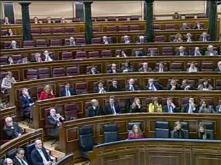 El Gobierno acogió a Haidar para que "no hiciera solita la huelga de hambre"