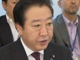 Japan to send back Chinese activists