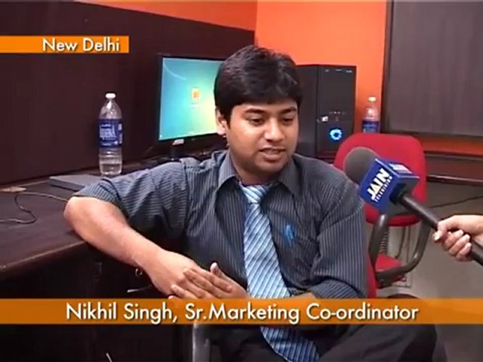 A News Story on- Signature Depicts Personality