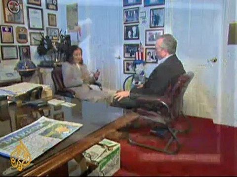 Republicans pitch Nevada, where audience is changing