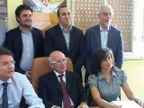 SICILIA TV (Favara) Favara presenta altri 4 progetti PIST alla Regione