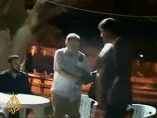 Libya demands Gaddafi spy chief's extradition