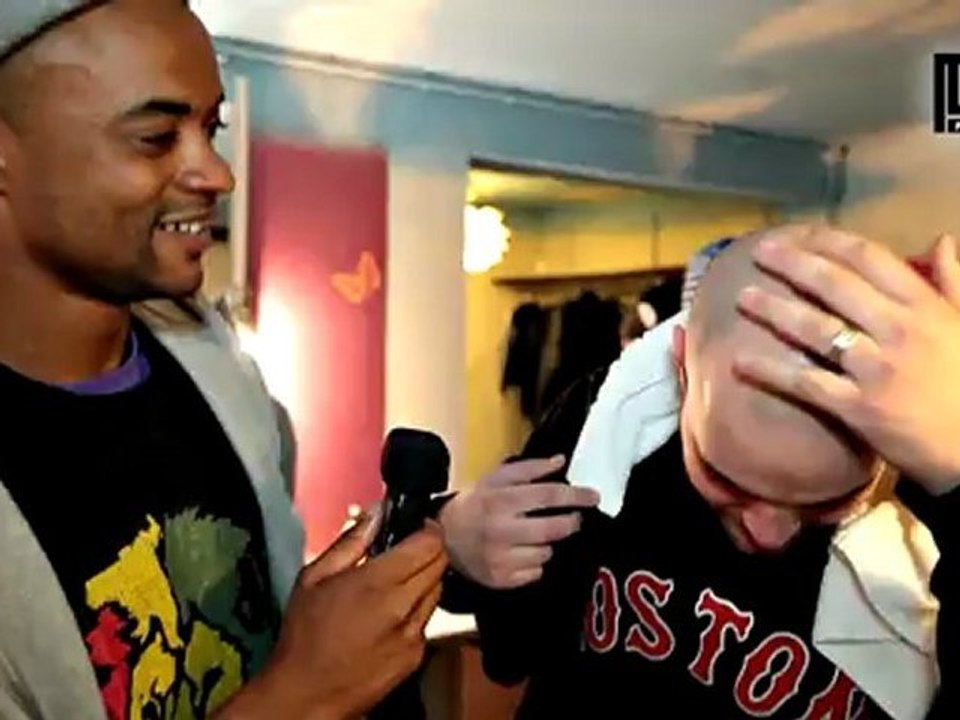 C'EST QUOI LE DELIRE ? CAN I KICK IT / Rocca Deen Burbigo Triptik Disiz Nemir Moudjad /