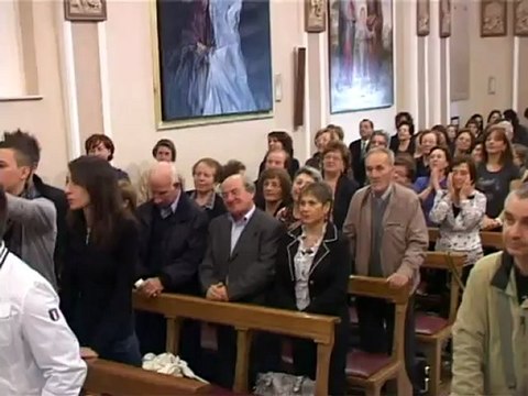 SICILIA TV (Favara) Favara festeggia i 100 anni di nonno Giuseppe Percontra