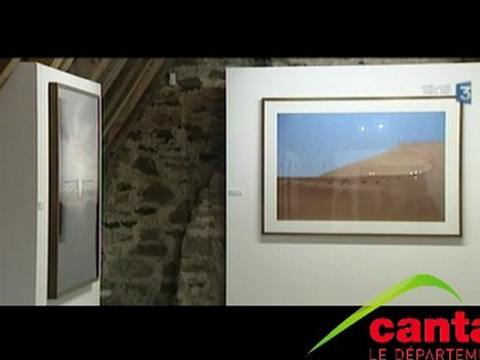 Le Photographe Nils UDO