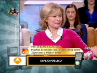 Zippy Zapping - 13/01/10
