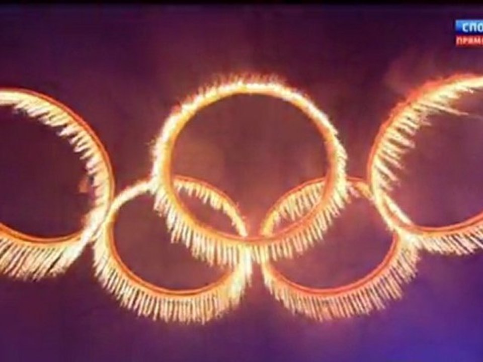 Все Российские золотые медалисты Олимпиады 2012