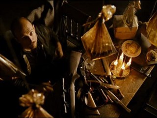 Trailer La herencia de Valdemar