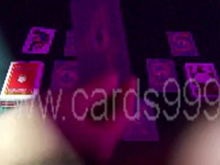 Marked cards:Italy Piacentine Dal negro