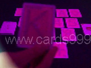 Marked cards:dal negro marked cards-dal negro