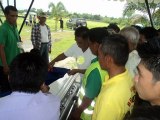 Miguel and Leonora Q. Magalong Treasured Memories at Holy Gardens Pangasinan Memorial Park