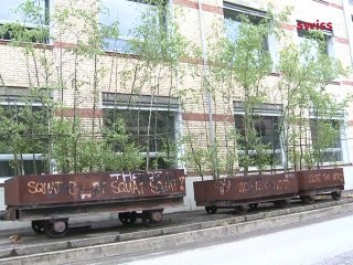 Finding a 21st-century use for Winterthur’s former industrial site